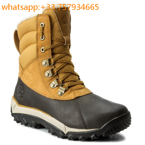 Bottes de neige femme timberland online